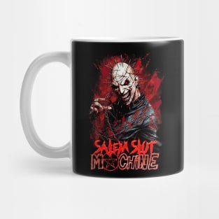 Salem Slot Machine Mug